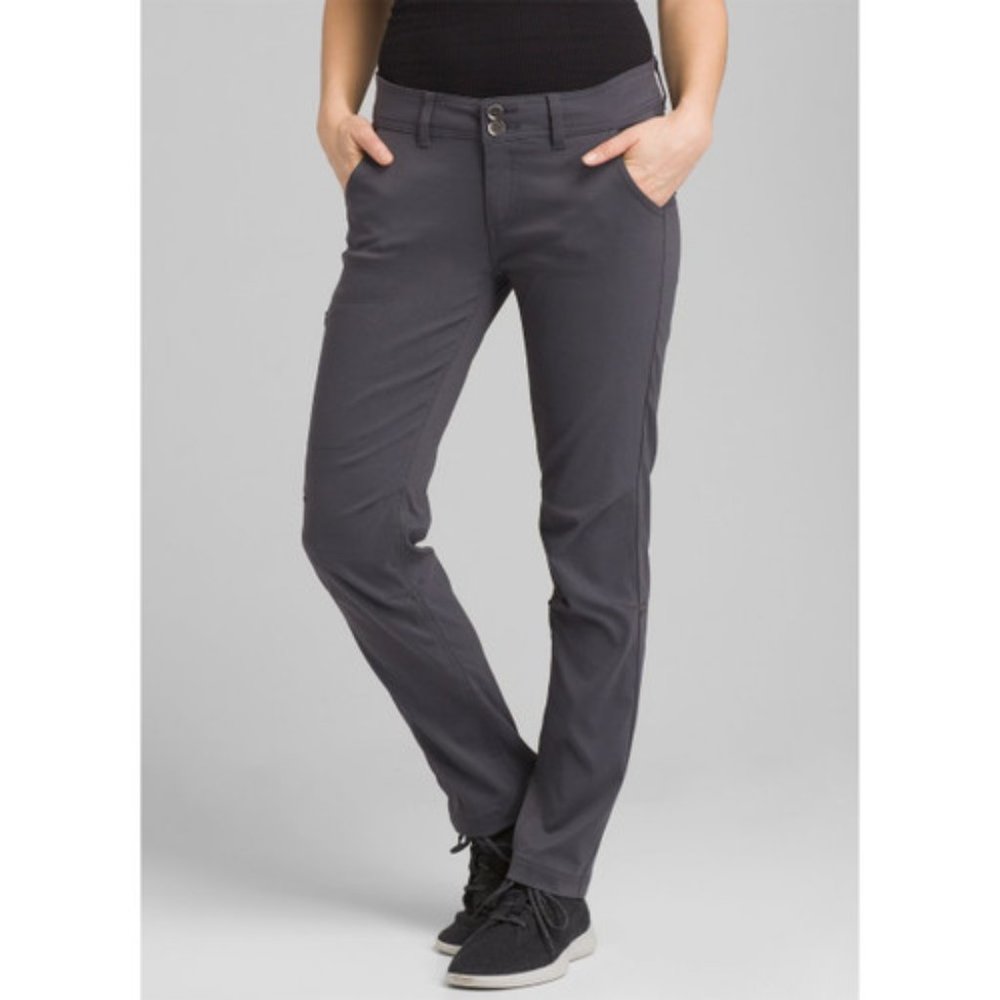 Prana Lined Halle Pant - Size 8